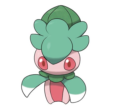 pokemon mantis.